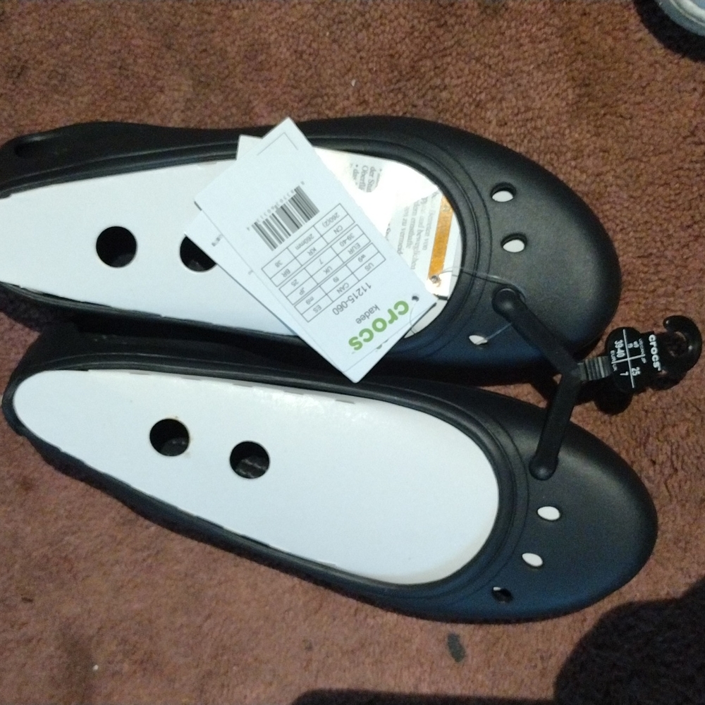 Crocs